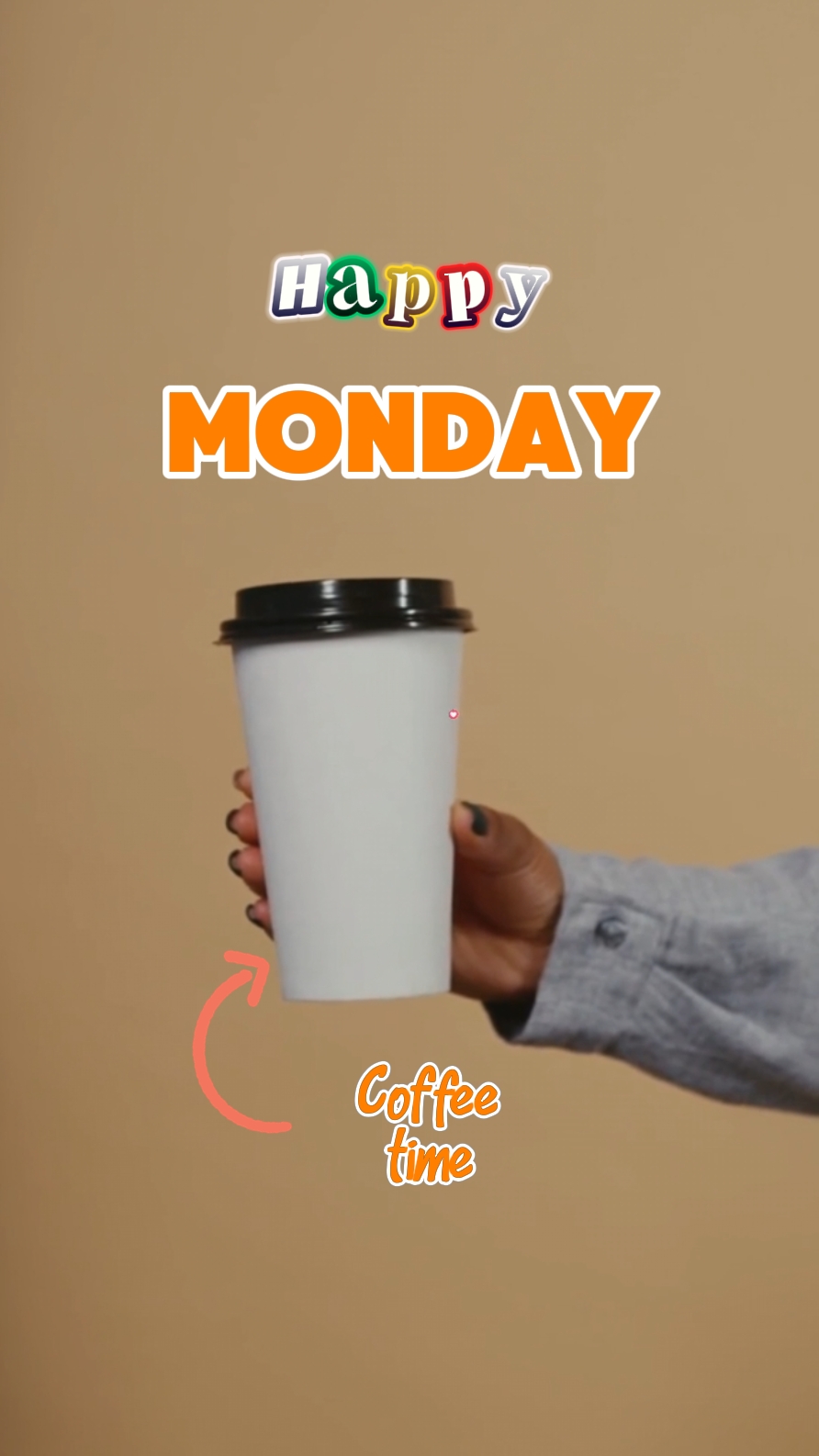 Hora del café 