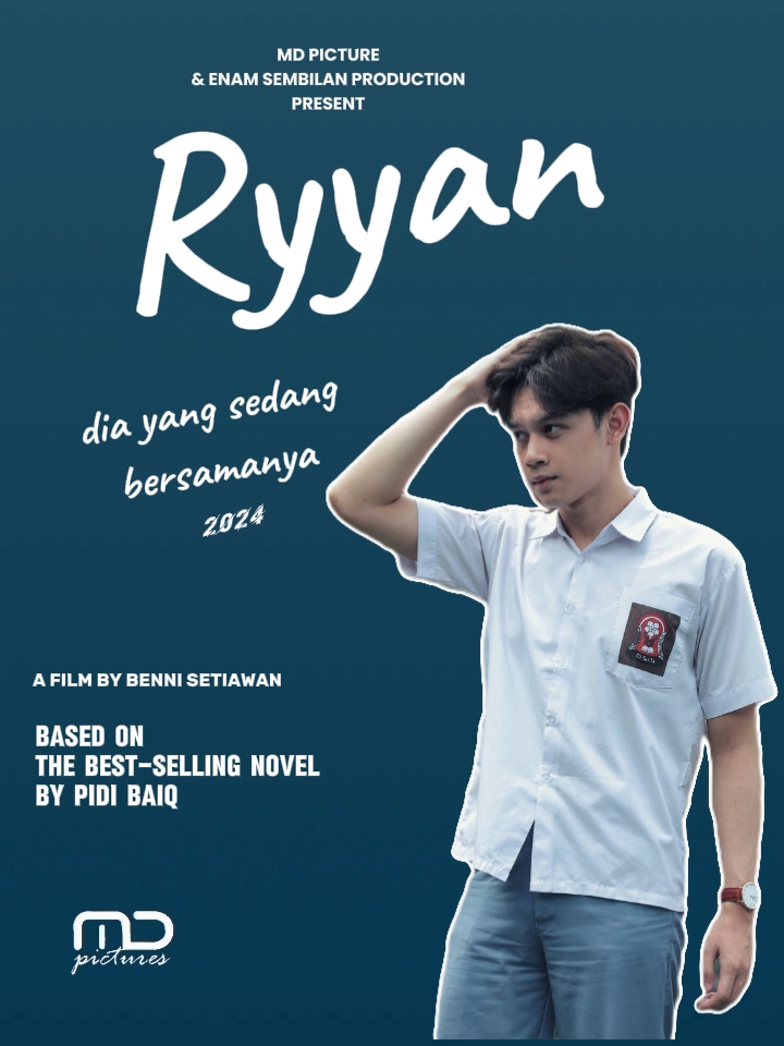 Tren poster dilan