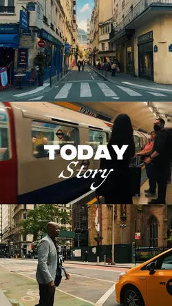 Today story
