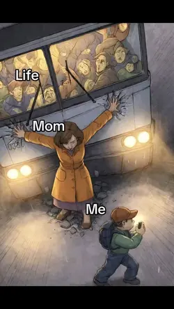 Appreciation mom