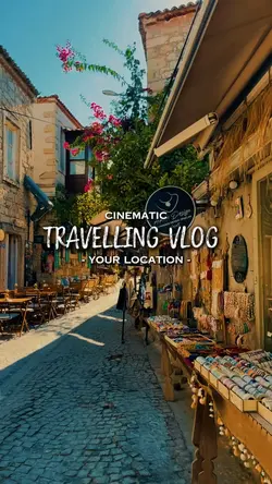 Travelling Cinematic