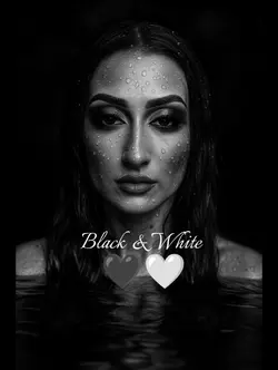 Black & White 