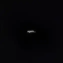 again and again…