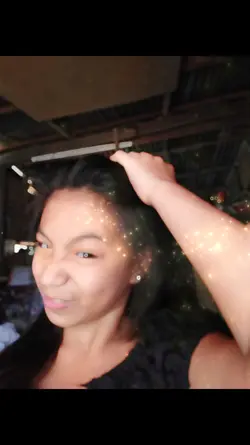 Just the way you are