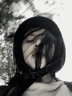 hitam putih