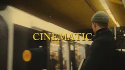 Cinematic