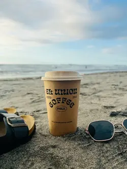 coffee