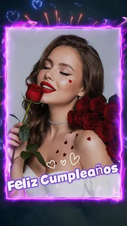 Feliz Cumple