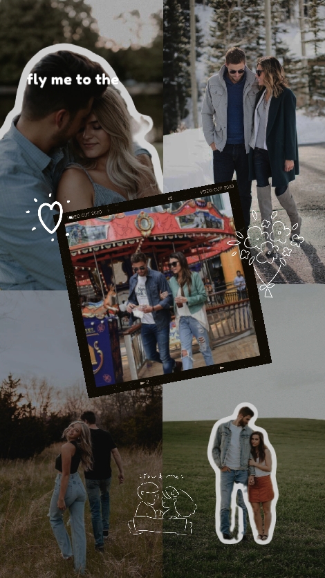couple in love
