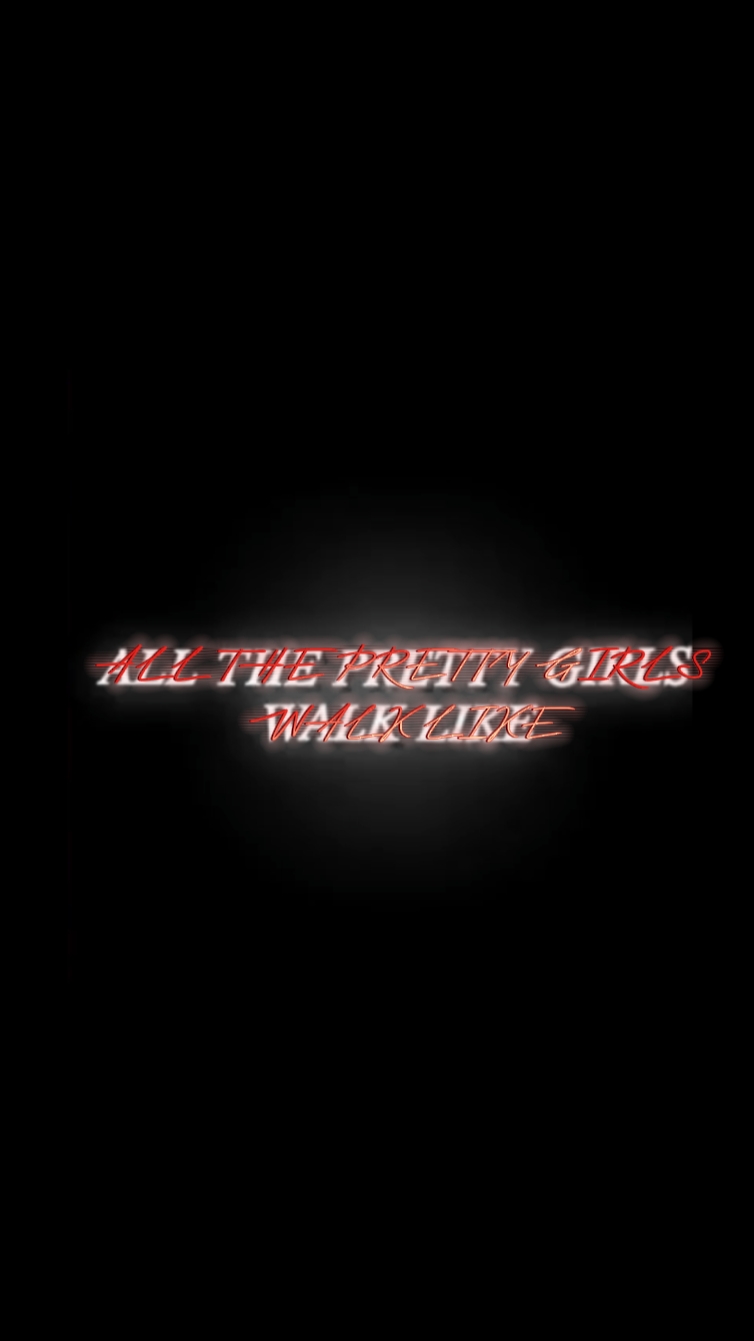 ALL THE PRETTY GIRLS