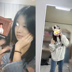 2인 소개 템플릿