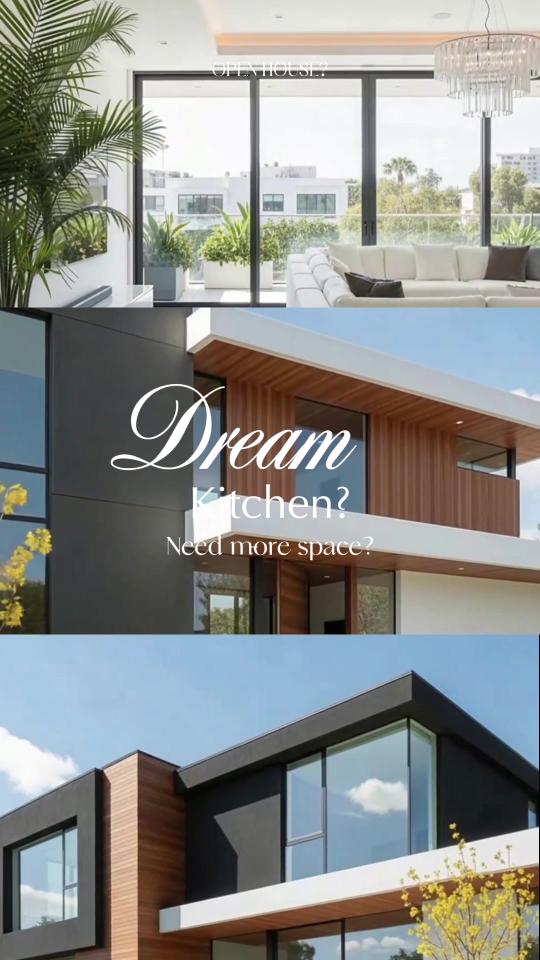 Chat-Hook Luxury Home Promo
