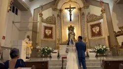 Filme de casamento
