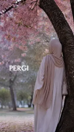 Pergi