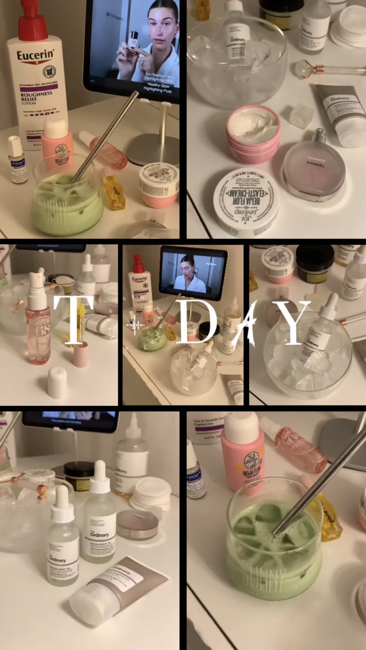skin care