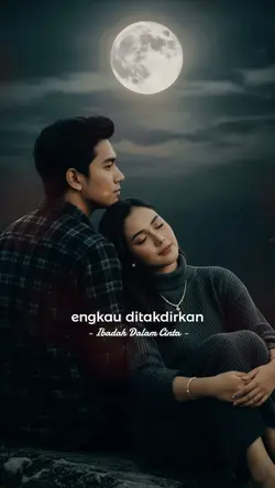 IBADAH DALAM CINTA