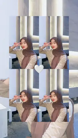 Trending topik 1foto