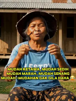inilah aku