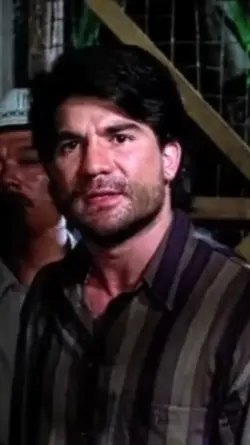 Edu Manzano said