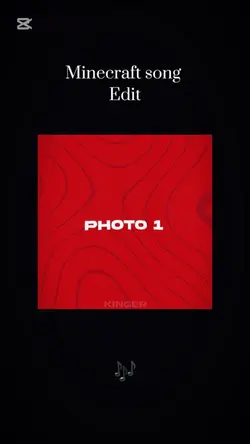 Minecraft edit ❤️🎶