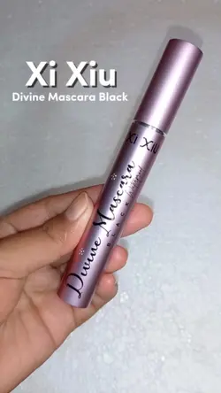 xi xiu mascara