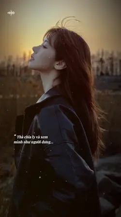 Thà chia ly và xem