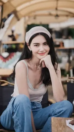 ก็เธอนั่นน่ารัก
