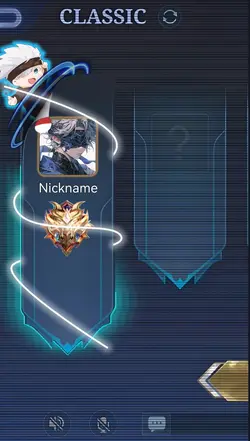 LOBY SOLO KECE PARAH