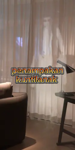 penampakan kunti