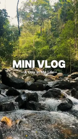 Mini Vlog 