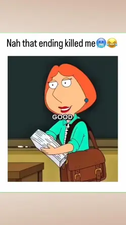 That ending killed m