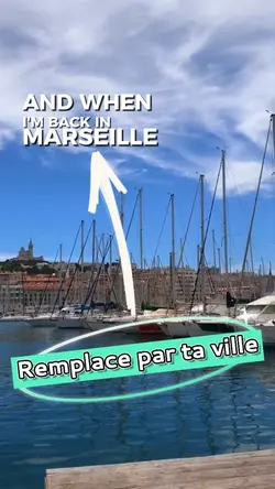 Ma ville 🌆 