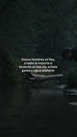 Somos hombres