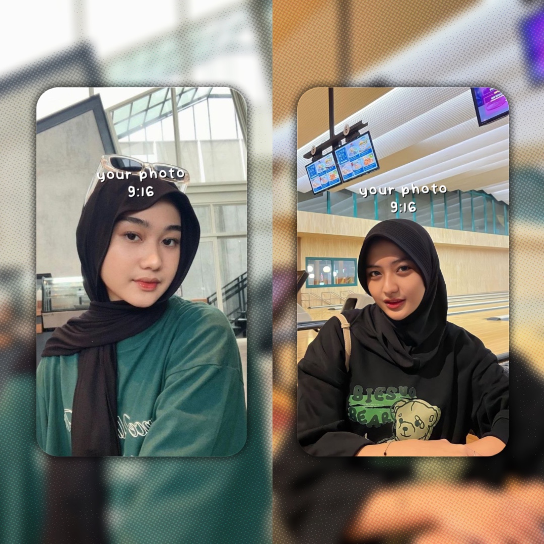 Dola X Cis Slow Kece
