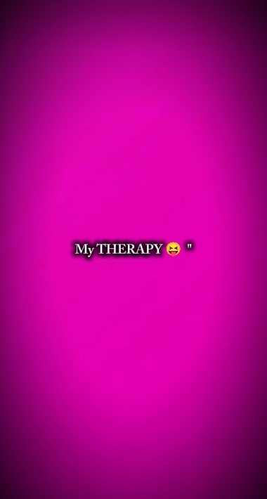 THERAPY _ PK