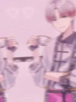 推し詰め！ピンク🩷ᩚ