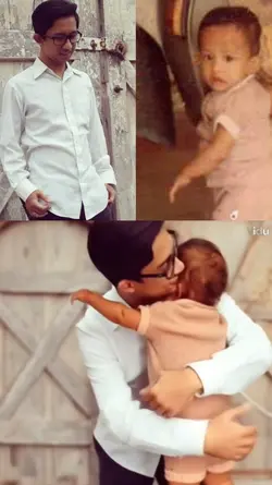 TREND HUG VIRAL