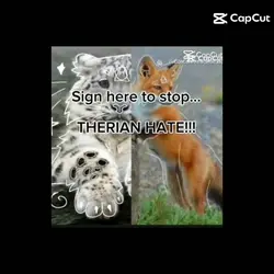 stop therian hate