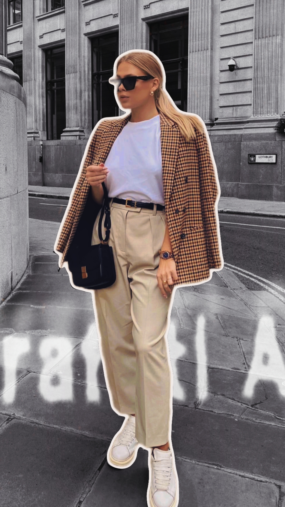 Estilo De Moda 