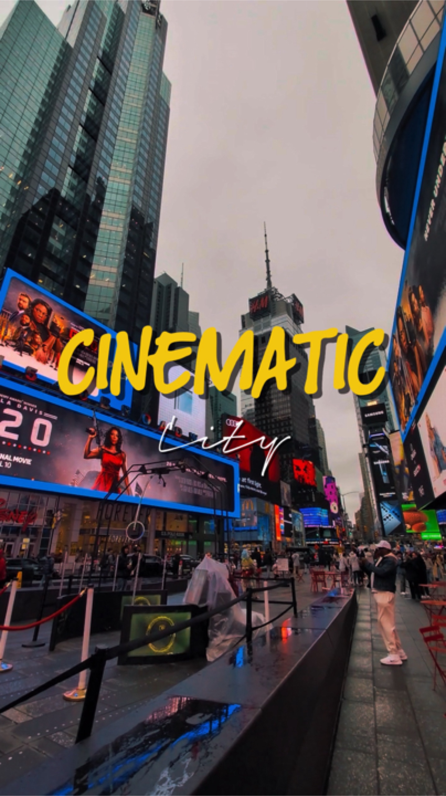 cinématique