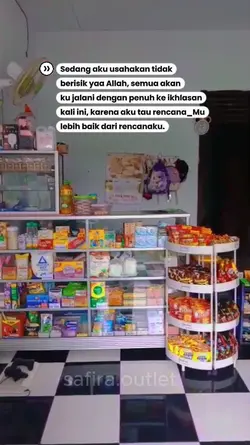 usaha dulu