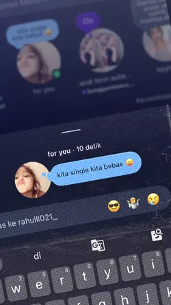 kita single kita