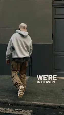 Heaven