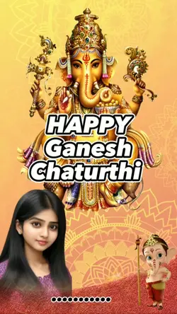 Ganesh Chaturthi 