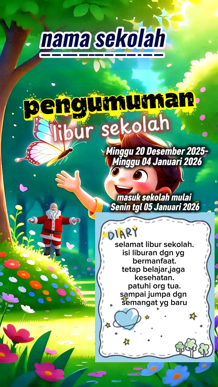 Sekolah pingüino