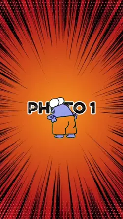 viral  template