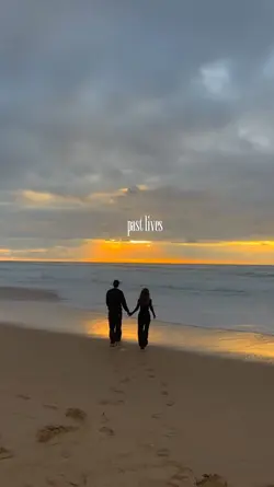 past lives aesthetic