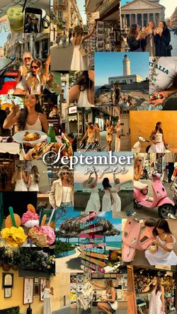 September | friends