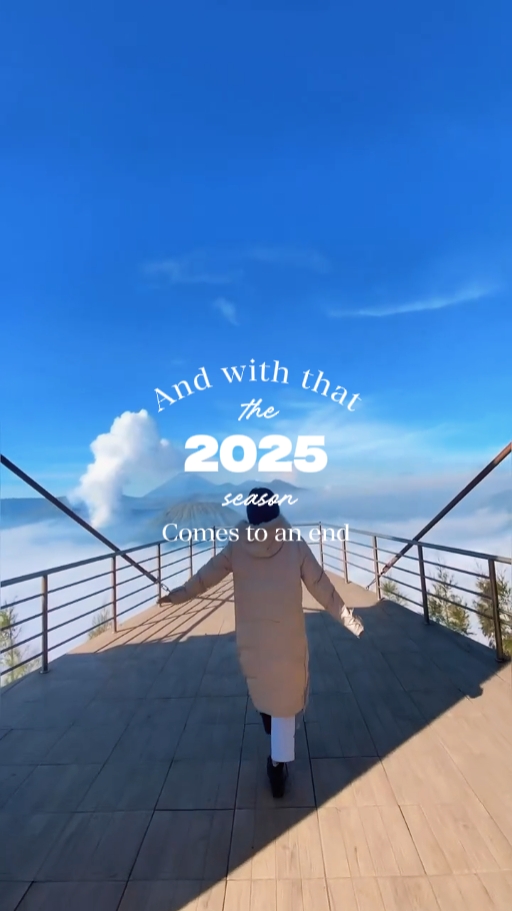 Rekap 2025