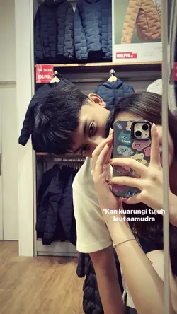 penjaga hati